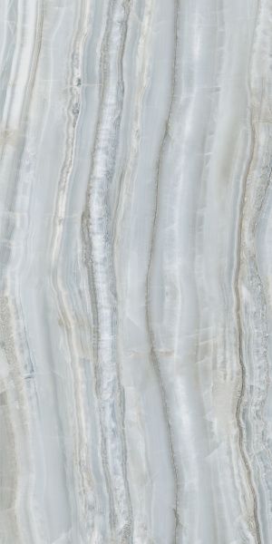 Azul Veined 3D Honed 60x120